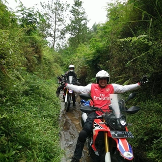 tourhub | Motor Trails | 19 Days Adventure in Indonesia from Bali to Sumbawa 