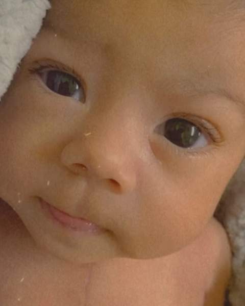 Baby Mateo Guerrero Profile Photo