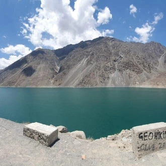 tourhub | Beyond the Valley LLP | Skardu Valley Cultural Trip 