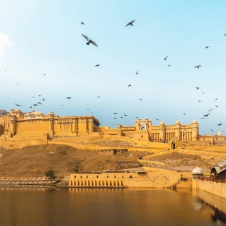 tourhub | Pioneer Holidays | 3 Days Golden Triangle - Delhi, Agra and Jaipur Tour 