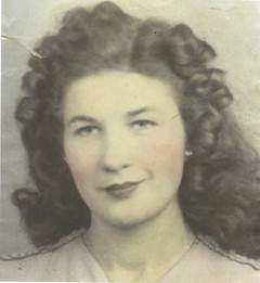 Aileen Hill Grissett, 92 Profile Photo