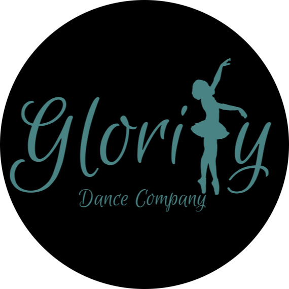 Glorify Dance logo