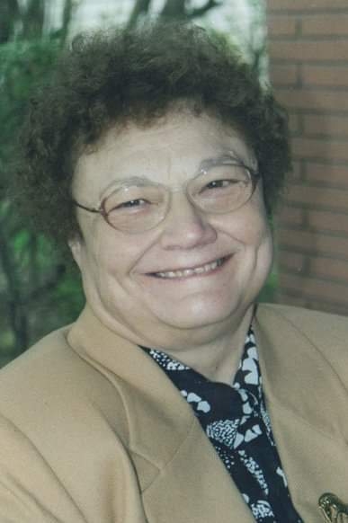 Virginia Elaine McKeehen (Rossman) Profile Photo