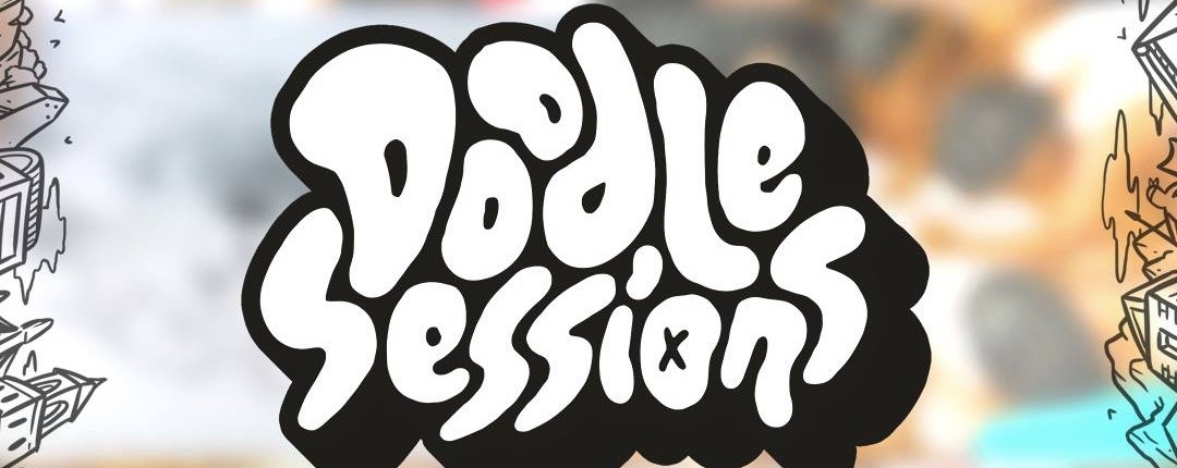 Doodle Fest 2017: Doodle Sessions