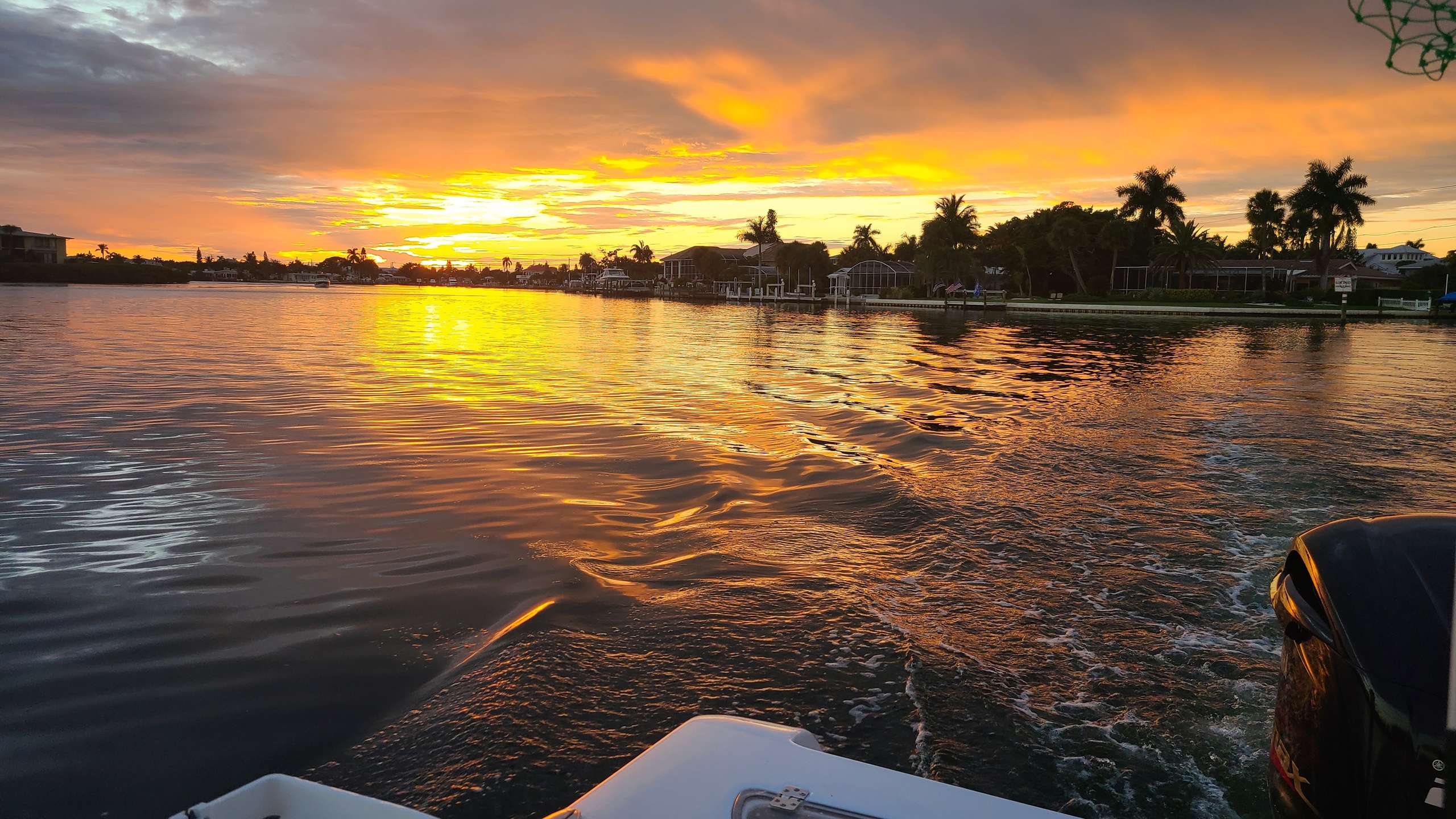 Private Sunset Cruise