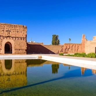 tourhub | Morocco Cultural Trips | 4-Day Tour from Marrakech to Fes via the Sahara Desert 