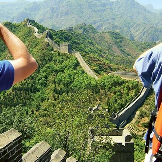 tourhub | Explore! | Walk the Great Wall of China 