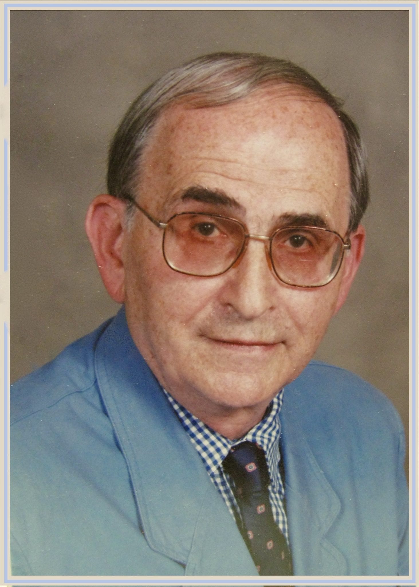 Dr. Gershon Yelin Profile Photo