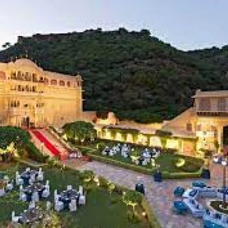 tourhub | Tweet World Travel | Fort & Palace Of Rajasthan 