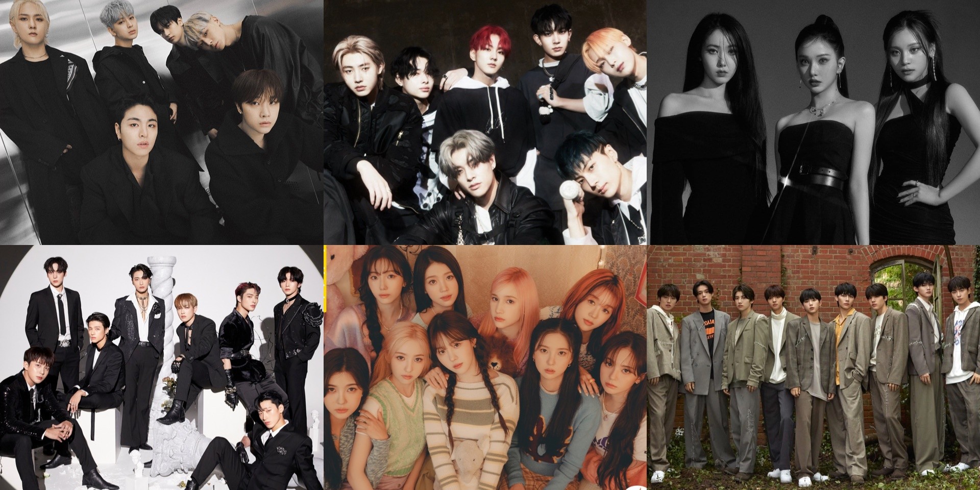 KCON Japan 2023 announces first lineup — iKON, ENHYPEN, VIVIZ, ATEEZ, Kep1er, &TEAM, and more confirmed