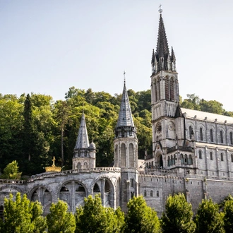 tourhub | Collette | Pilgrimage to Fatima & Lourdes with Barcelona  