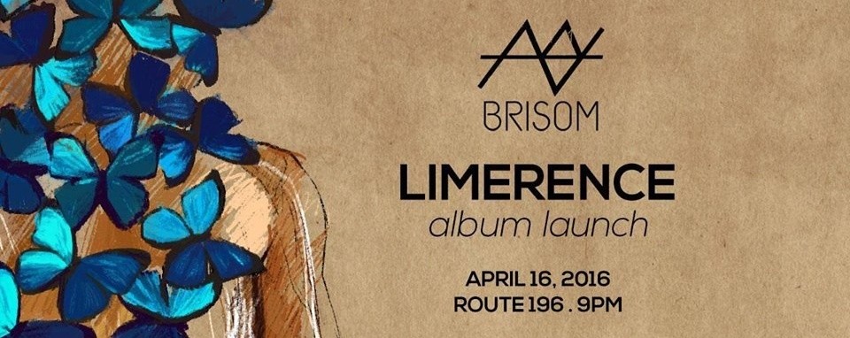 LIMERENCE Album Launch