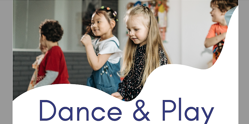 Dance & Play with AprilK, Aberfoyle Park, Tue 7th Feb 2023, 9:00 am ...