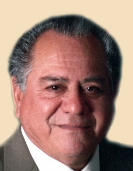 Elias Cortés Treviño Profile Photo