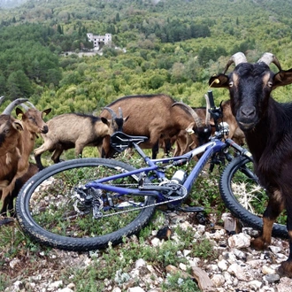 tourhub | SpiceRoads Cycling | Mountain Biking the Balkans 