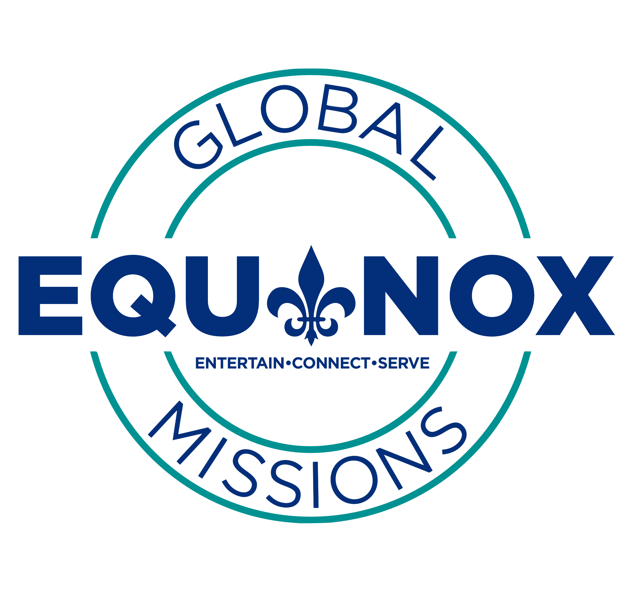 Equinox Global Missions logo