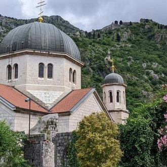 tourhub | G Adventures | Montenegro: Medieval Towns & Mountain Views 