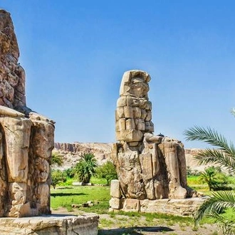 tourhub | On The Go Tours | Egypt's Hidden Wonders - 7 days 