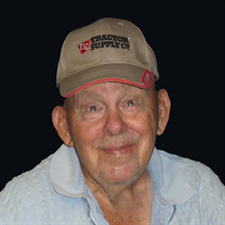 Wayne D. Wilson Profile Photo