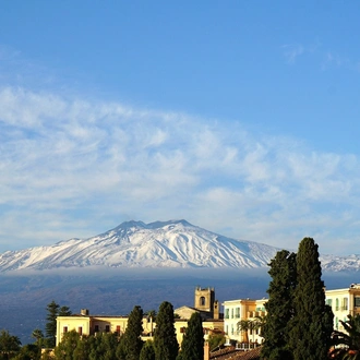 tourhub | Enotropea Tours | Grand Tour of Sicily, from Palermo to Taormina 