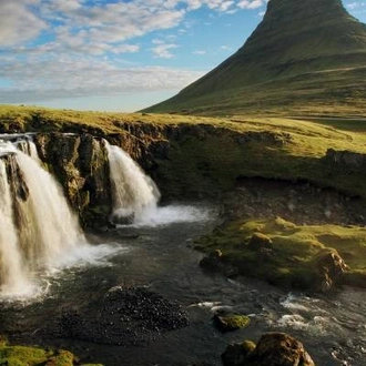 tourhub | On The Go Tours | Classic Iceland Highlights - 8 days 