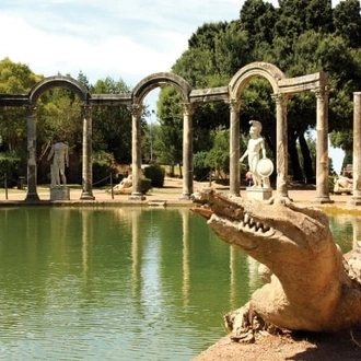 tourhub | Travel Editions | Villas and Gardens of Rome and Lazio Tour 