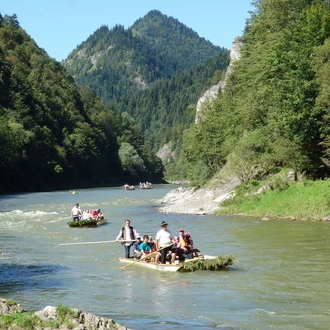 tourhub | Explore! | Hiking in the Polish Carpathians 