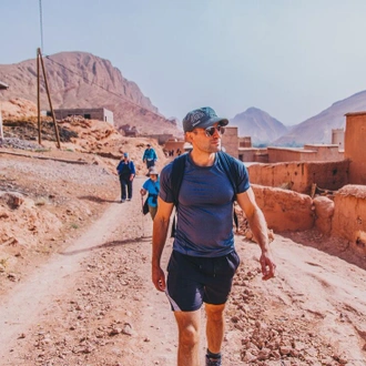 tourhub | Intrepid Travel | Morocco: Hike & Bike 