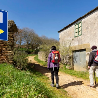 tourhub | Exodus Adventure Travels | Camino de Santiago Trek 