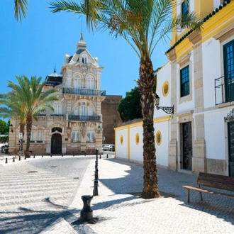 tourhub | Destination Services Portugal | Hidden Secrets of Algarve & Alentejo, Self-drive 