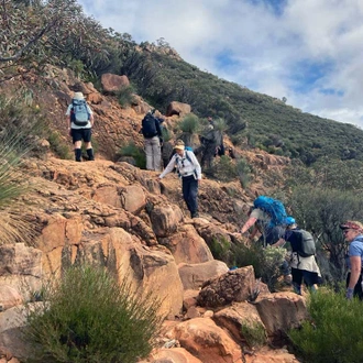 tourhub | Intrepid Travel | Walk South Australia's Flinders Ranges 