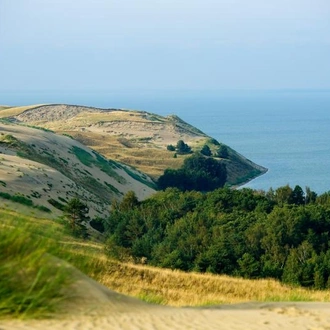 tourhub | The Natural Adventure | Walking the Curonian Spit 