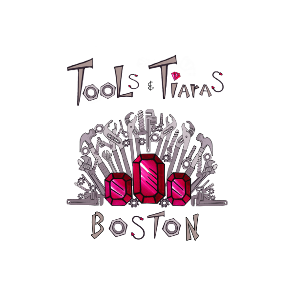 Tools & Tiaras Boston LLC logo