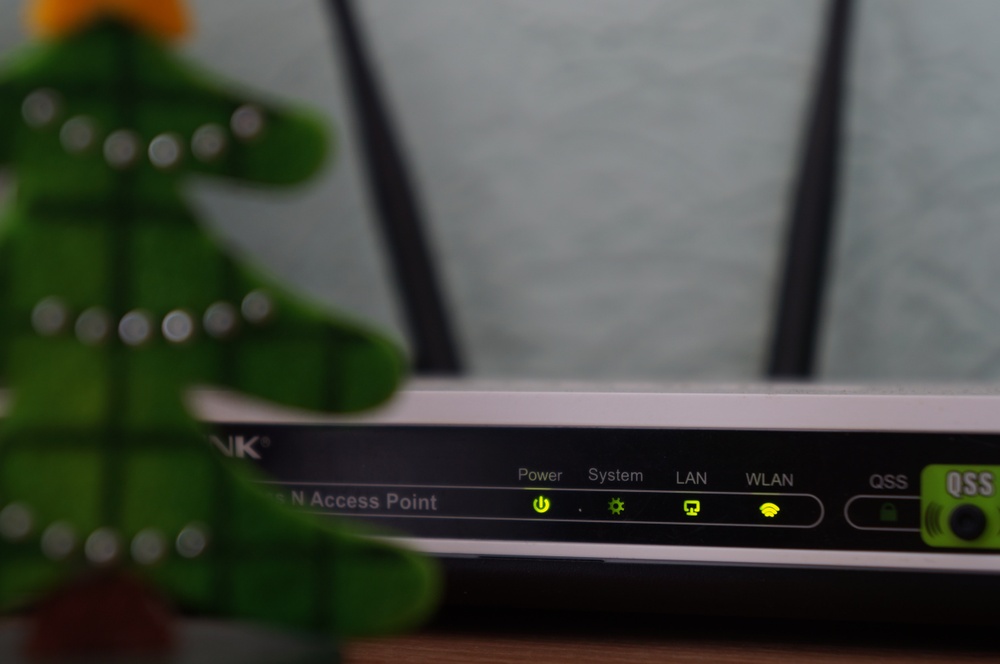 Router for your home