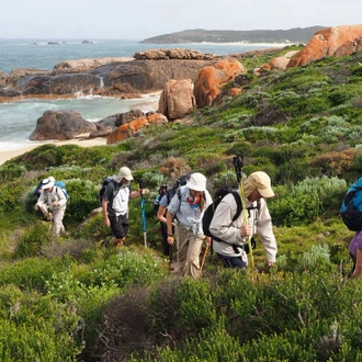 tourhub | Intrepid Travel | Hike Western Australia's Cape to Cape Track 