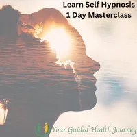 Learn Self Hypnosis 1 Day Masterclass