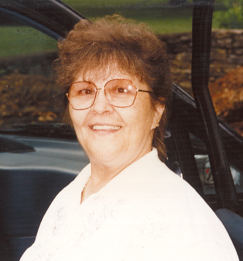 Barbara Ann Jenkins Profile Photo