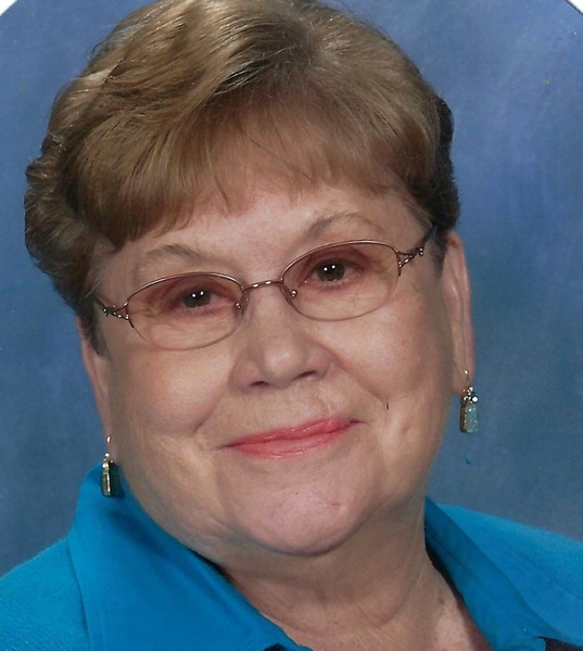 Marjorie Marie Willix McElroy Profile Photo