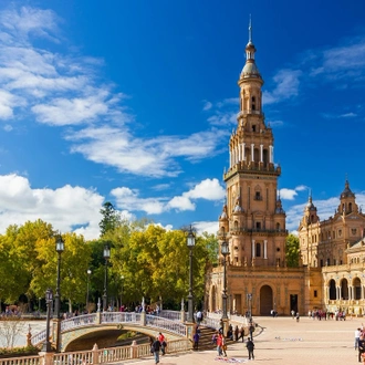 tourhub | Destination Services Spain | Heart of Andalusia 8 Days, Self-drive 