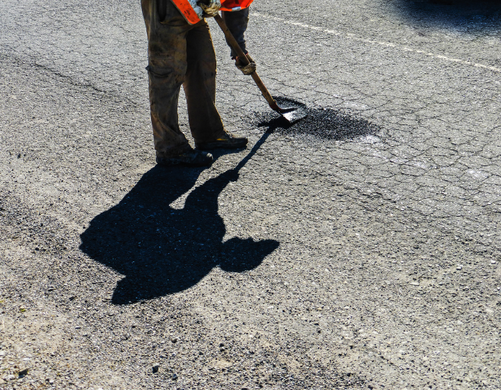 - saguaro asphalt