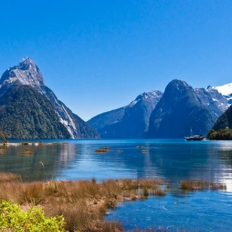 tourhub | Saga Holidays | The Best of New Zealand 