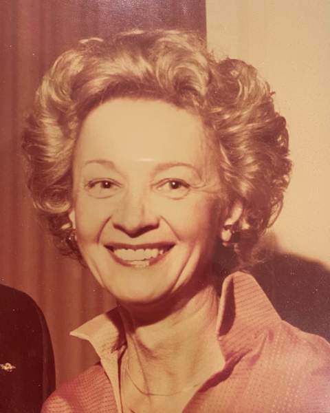 Gayle V. Dietrich Profile Photo