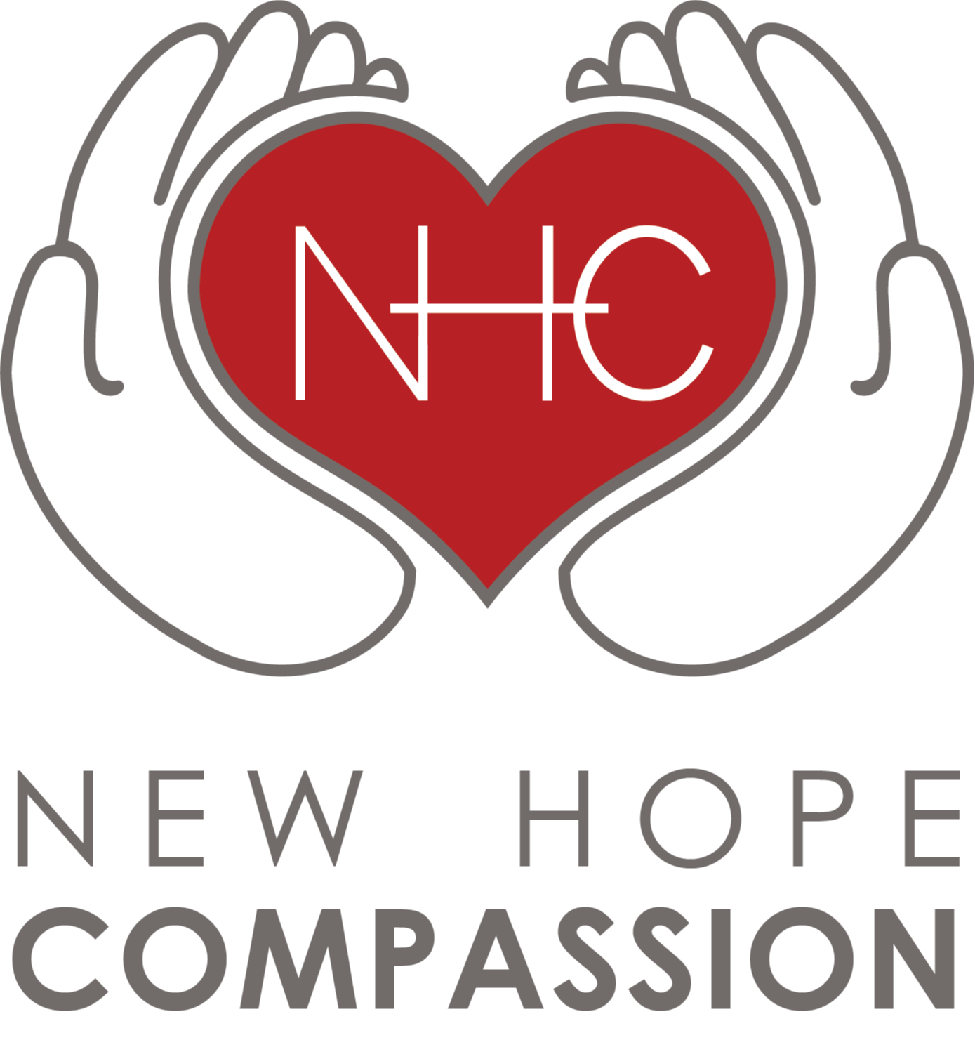 New Hope Compassion logo