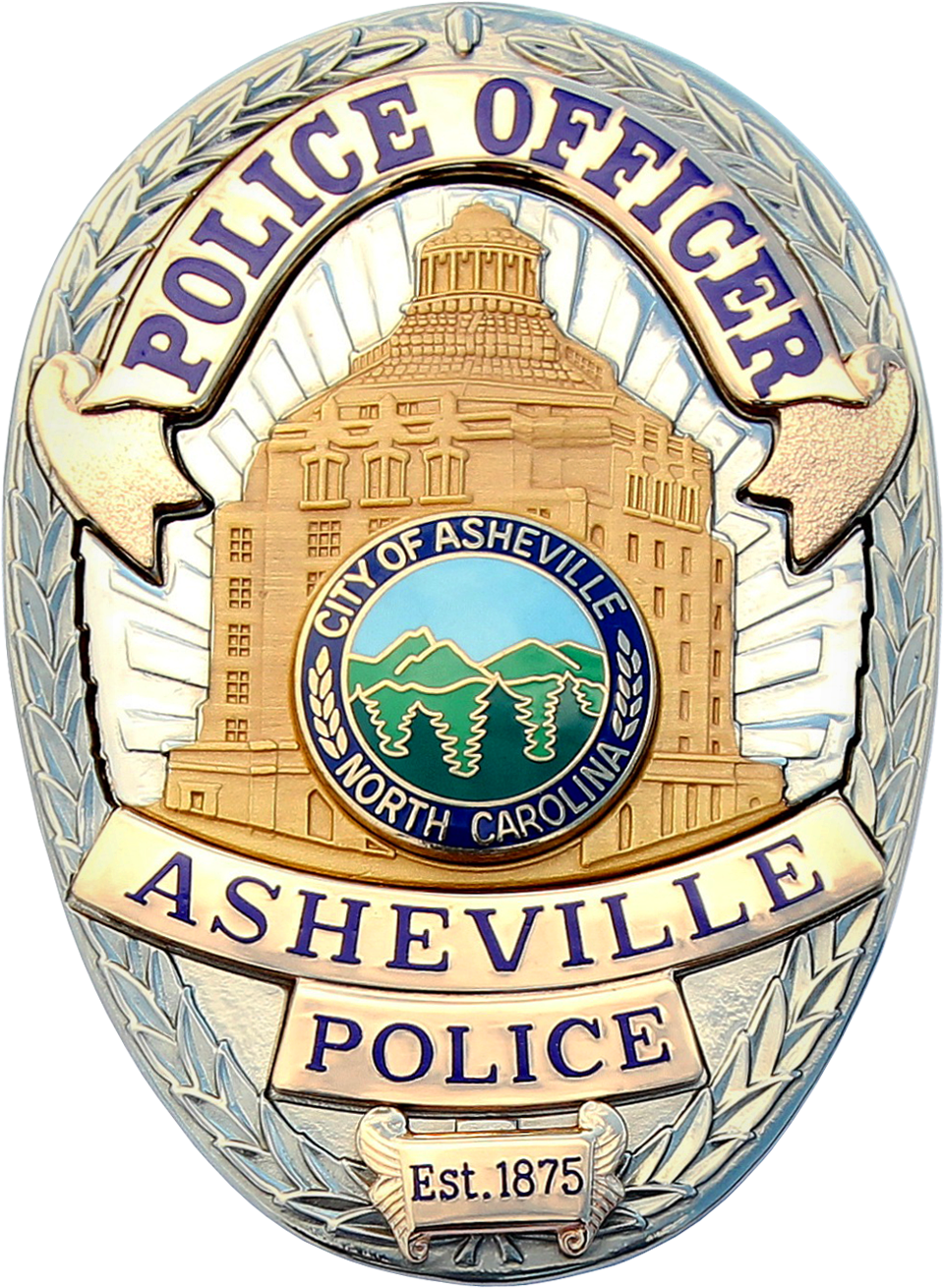 Asheville Police Department
Professional Standards