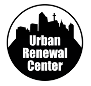 The Urban Renewal Center logo