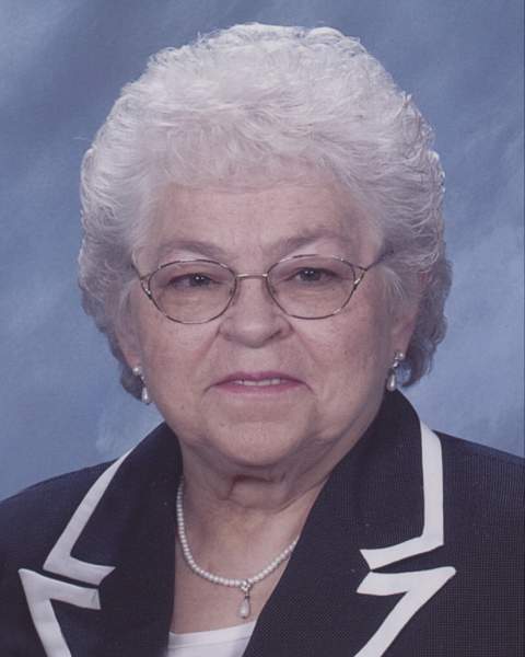 Mildred "Millie" Poepping Obituary 2023 - Patton-Schad Funeral Home