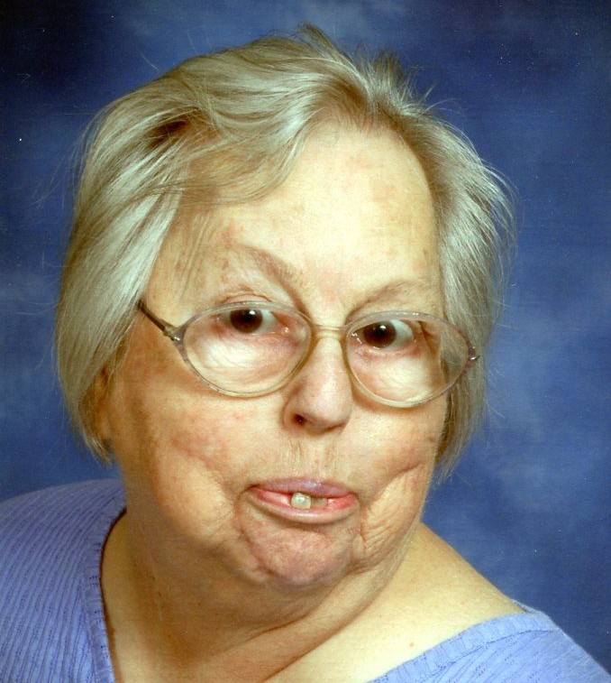 Betty Byrd Capps Profile Photo