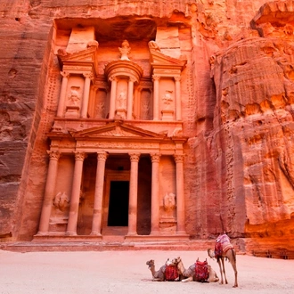 tourhub | Today Voyages | Adventures of Jordan 