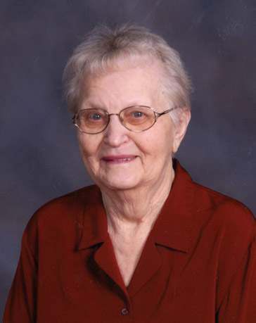 Elizabeth Steckler Obituary 2011 - Stevenson Funeral Homes