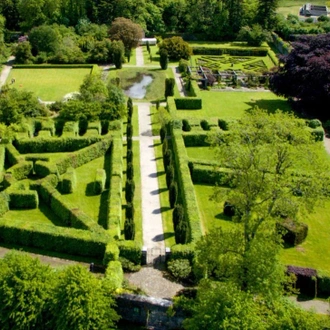 tourhub | Travel Department | Gardens of Mayo 